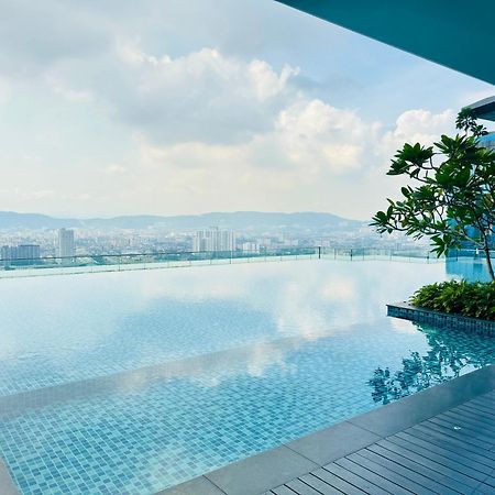 The Manor Klcc Serviced Apartment Kuala Lumpur Ngoại thất bức ảnh