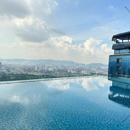 The Manor Klcc Serviced Apartment Kuala Lumpur Ngoại thất bức ảnh