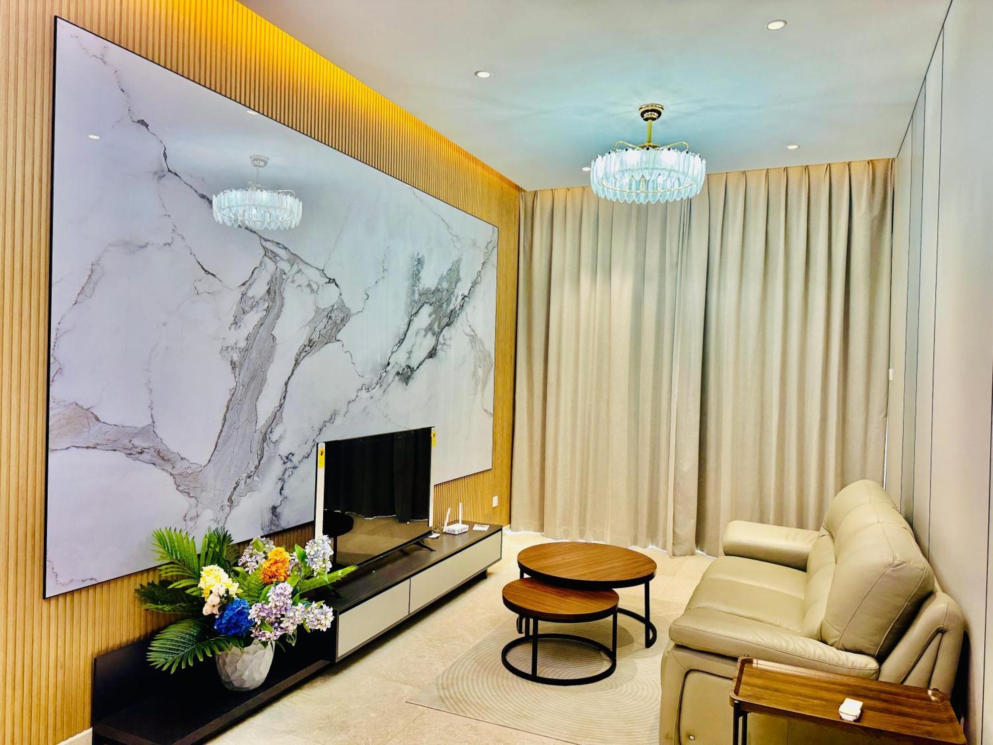 The Manor Klcc Serviced Apartment Kuala Lumpur Ngoại thất bức ảnh