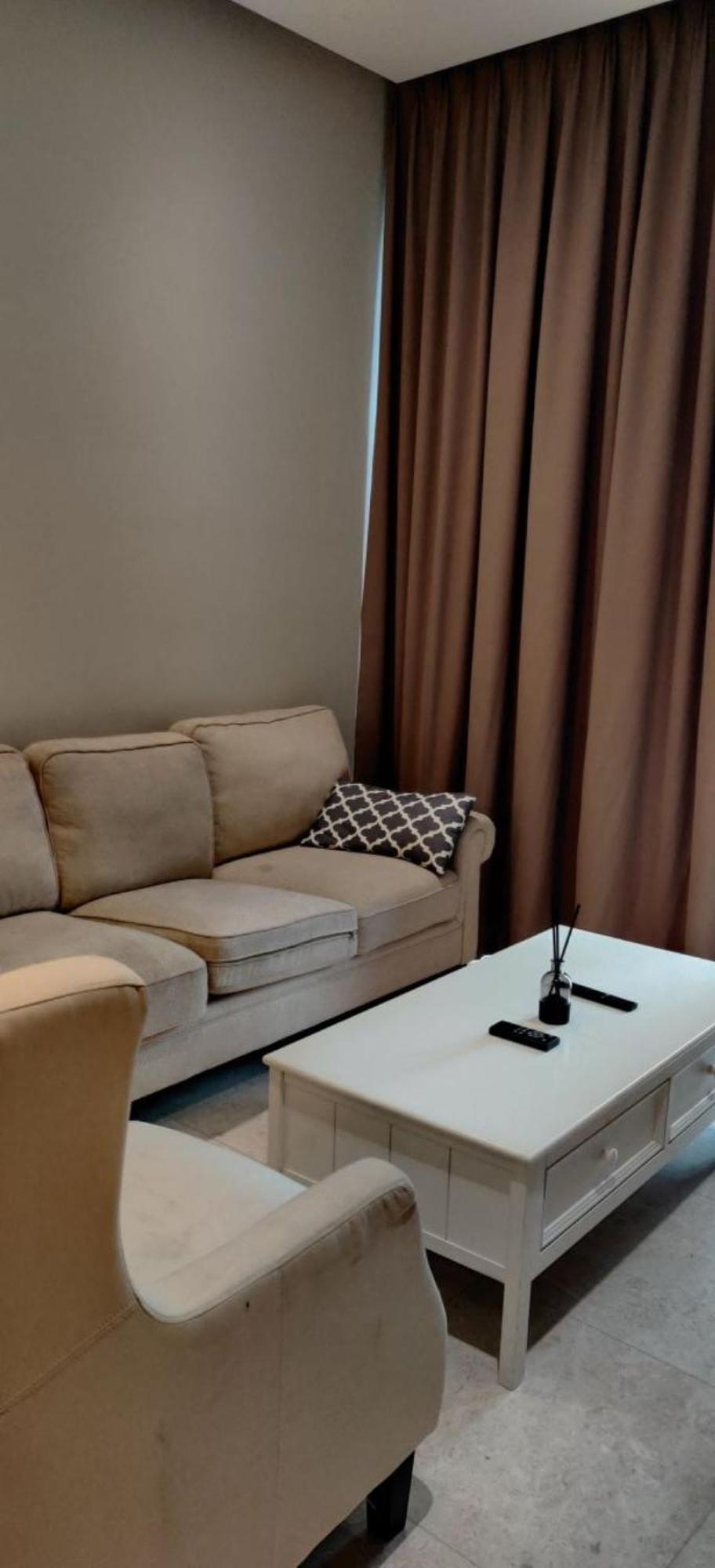 The Manor Klcc Serviced Apartment Kuala Lumpur Ngoại thất bức ảnh